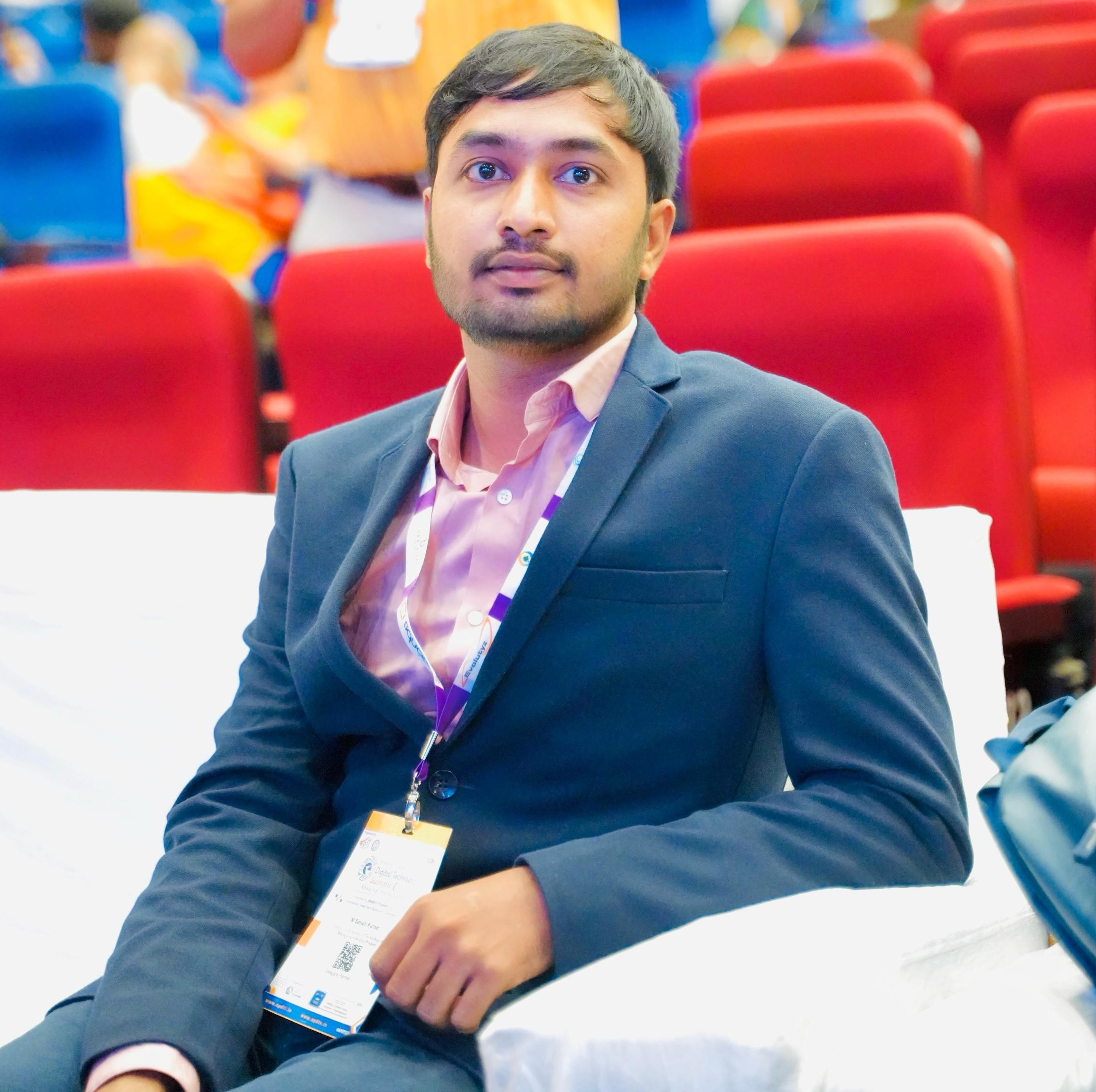 APDTS 2025 – Delegates