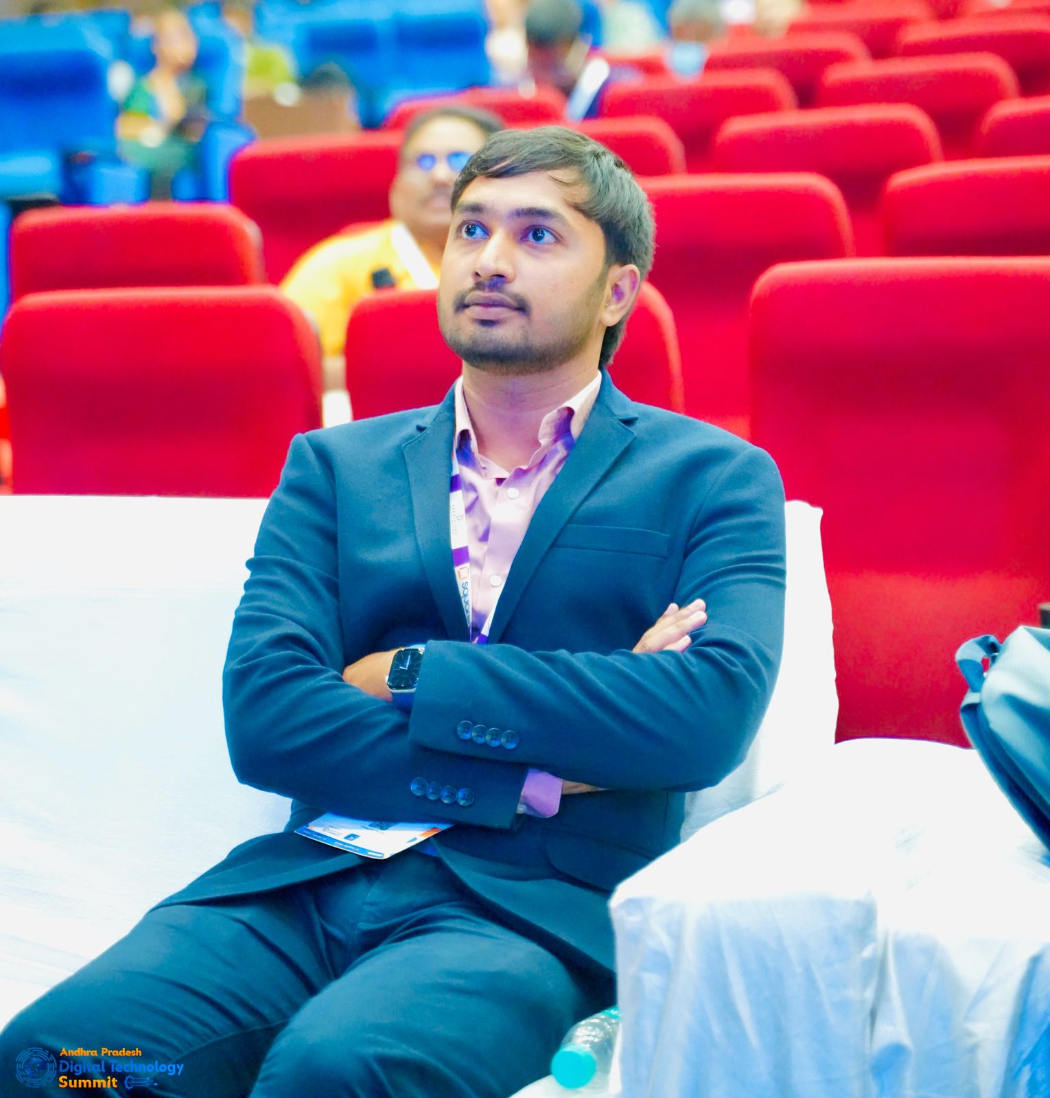 APDTS 2025 – Networking Session