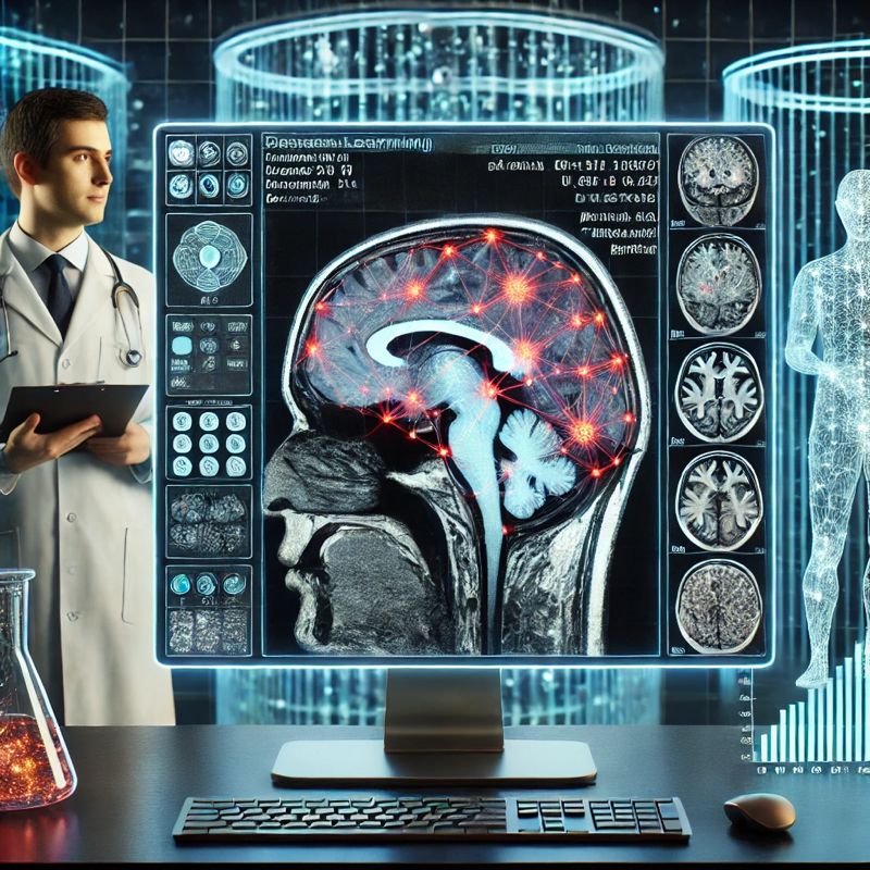 Brain MRI Classification